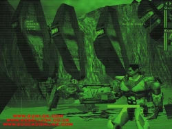 Скриншот к игре Gunlok