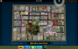 Atom Zombie Smasher Screenshots