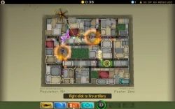 Atom Zombie Smasher Screenshots