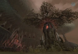 Скриншот к игре Lineage 2: The Chaotic Throne - Freya