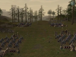 Скриншот к игре Lineage 2: The Chaotic Throne - Freya
