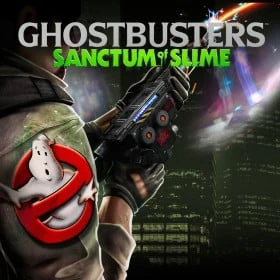 Ghostbusters: Sanctum of Slime