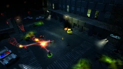 Ghostbusters: Sanctum of Slime Screenshots