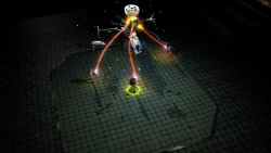Ghostbusters: Sanctum of Slime Screenshots