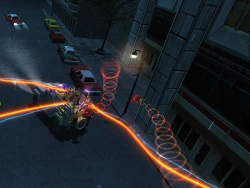Ghostbusters: Sanctum of Slime Screenshots