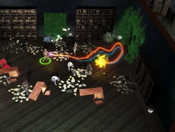 Ghostbusters: Sanctum of Slime Screenshots