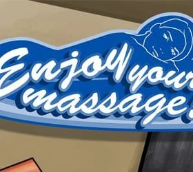 Enjoy Your Massage!