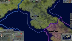 Supreme Ruler: Cold War Screenshots