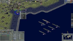 Supreme Ruler: Cold War Screenshots