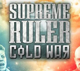 Supreme Ruler: Cold War