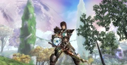 ARGO Online Screenshots