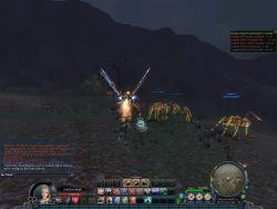 ARGO Online Screenshots