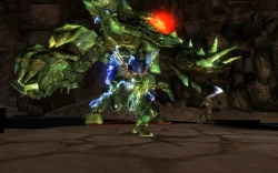ARGO Online Screenshots