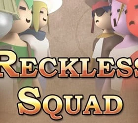 Reckless Squad