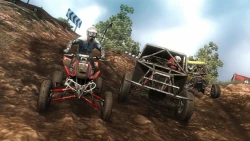 Скриншот к игре MX vs. ATV: Reflex