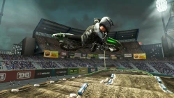 Скриншот к игре MX vs. ATV: Reflex
