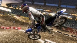 Скриншот к игре MX vs. ATV: Reflex