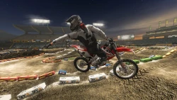 Скриншот к игре MX vs. ATV: Reflex