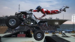 Скриншот к игре MX vs. ATV: Reflex