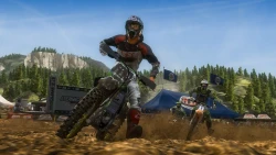 Скриншот к игре MX vs. ATV: Reflex