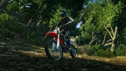 MX vs. ATV: Reflex Screenshots