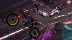 MX vs. ATV: Reflex Screenshots