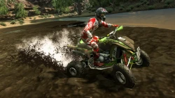 MX vs. ATV: Reflex Screenshots