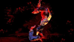 Скриншот к игре Splatterhouse (2010)