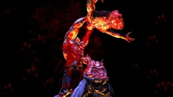 Splatterhouse (2010) Screenshots