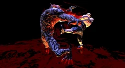 Splatterhouse (2010) Screenshots