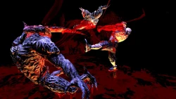 Splatterhouse (2010) Screenshots