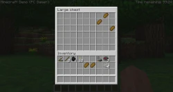 Скриншот к игре Minecraft