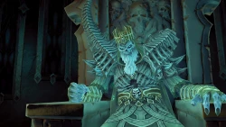 Скриншот к игре Darksiders II