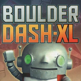 Boulder Dash-XL