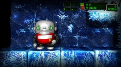 Скриншот к игре Boulder Dash-XL