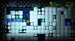 Скриншот к игре Boulder Dash-XL