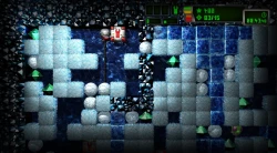 Скриншот к игре Boulder Dash-XL