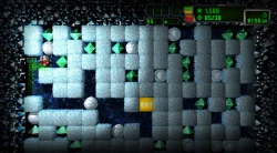 Скриншот к игре Boulder Dash-XL
