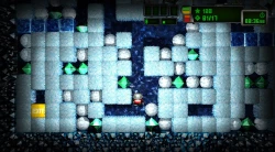 Скриншот к игре Boulder Dash-XL