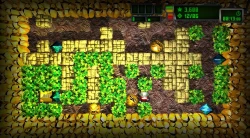 Скриншот к игре Boulder Dash-XL