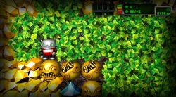 Скриншот к игре Boulder Dash-XL