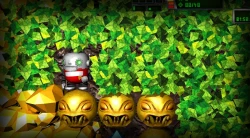 Скриншот к игре Boulder Dash-XL