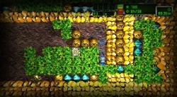 Скриншот к игре Boulder Dash-XL