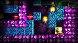 Скриншот к игре Boulder Dash-XL