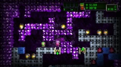 Скриншот к игре Boulder Dash-XL