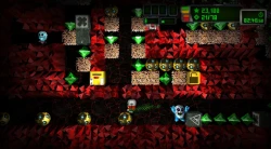 Скриншот к игре Boulder Dash-XL