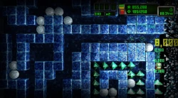Скриншот к игре Boulder Dash-XL
