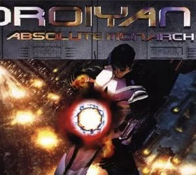 Droiyan 2. Absolute Monarch
