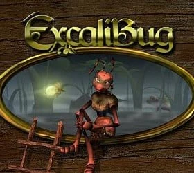 ExcaliBug