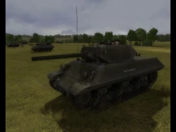 Theatre of War 2: Battle for Caen Screenshots